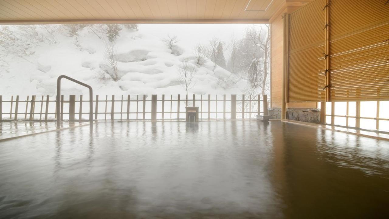 Отель Fulsato Tsuchihatakozan Экстерьер фото